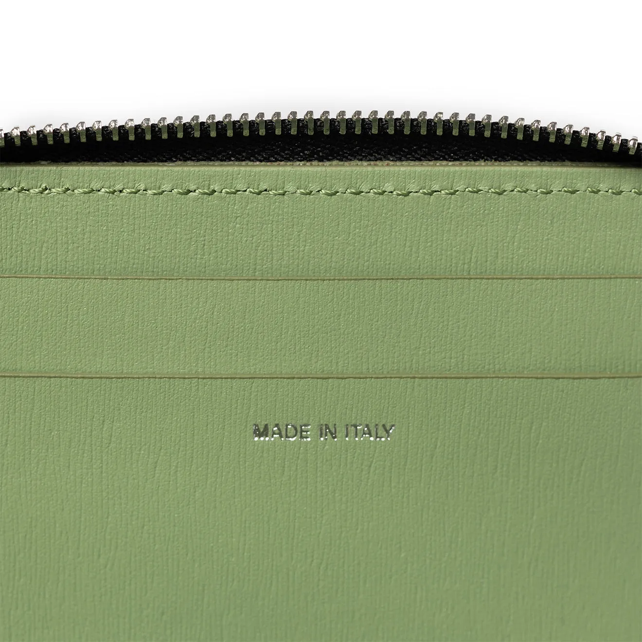 Paul Smith Wallet Zip Billfold Black