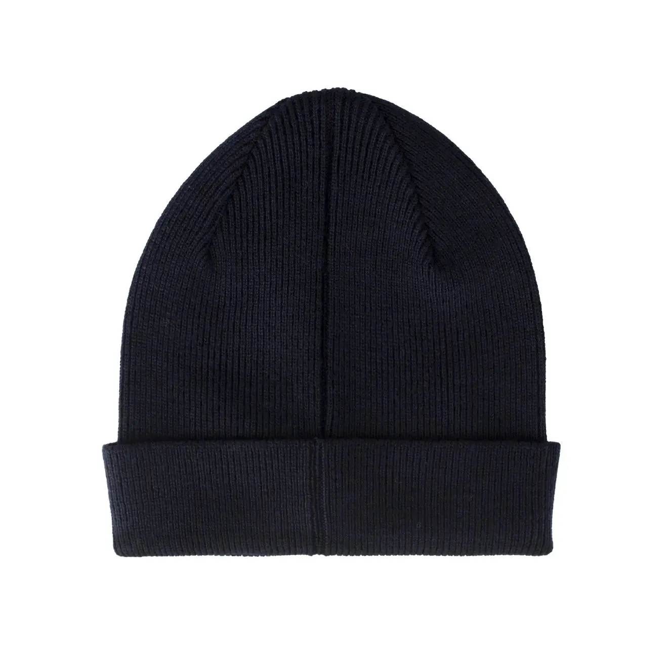 Paul Smith Zebra Beanie Navy