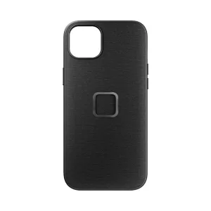 Peak Design iPhone 15 Plus Everyday Phone Case V1 (Midnight)