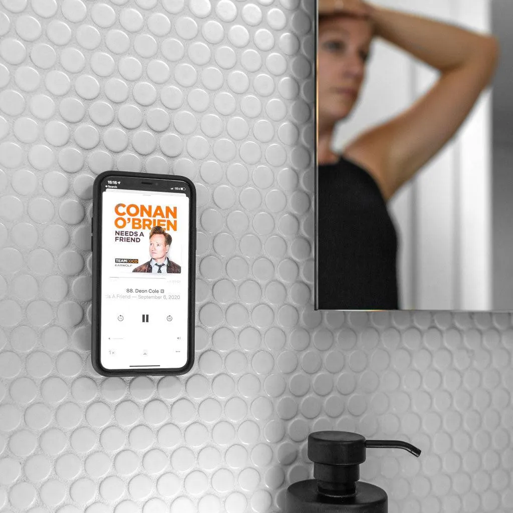 Peak Design Mobile Wall Mount (Bone)