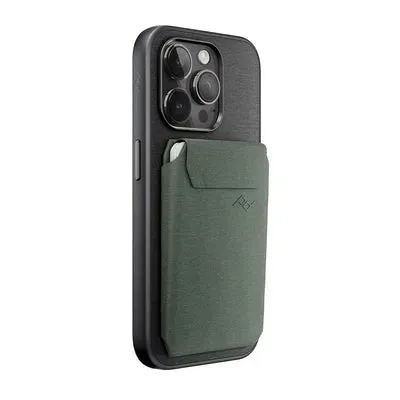 Peak Design Slim Mobile Wallet V2 (Sage)