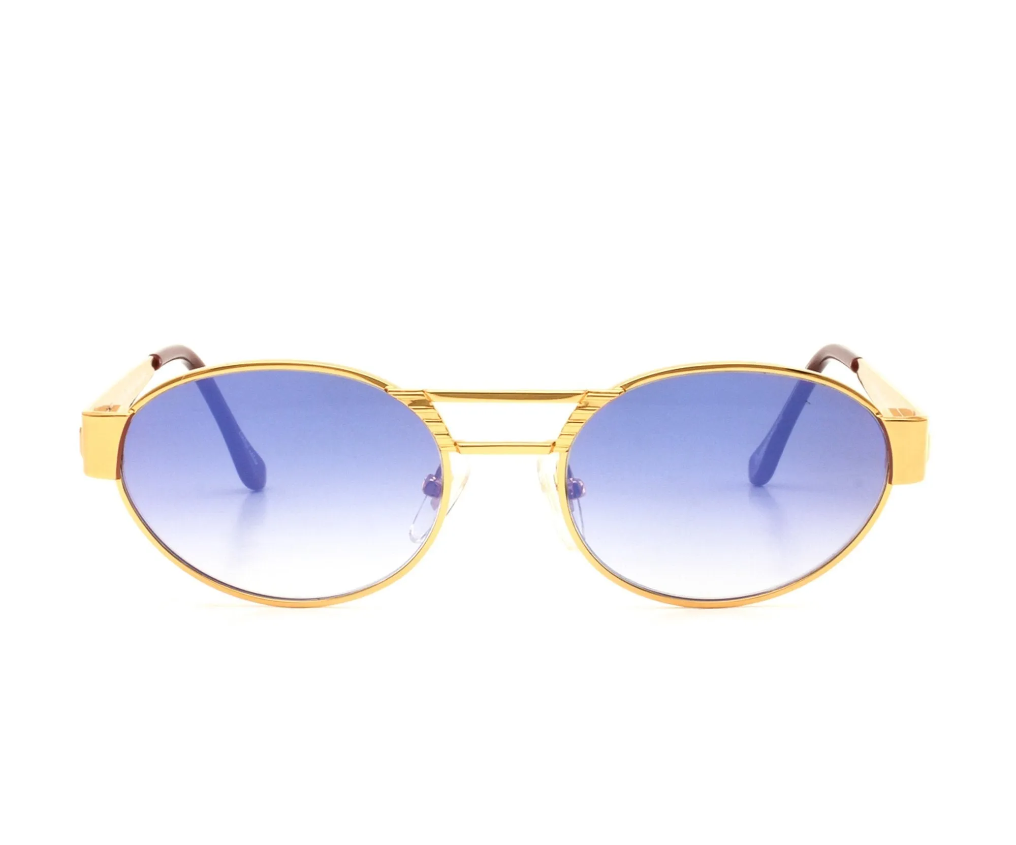Pearlmaster 24KT Gold