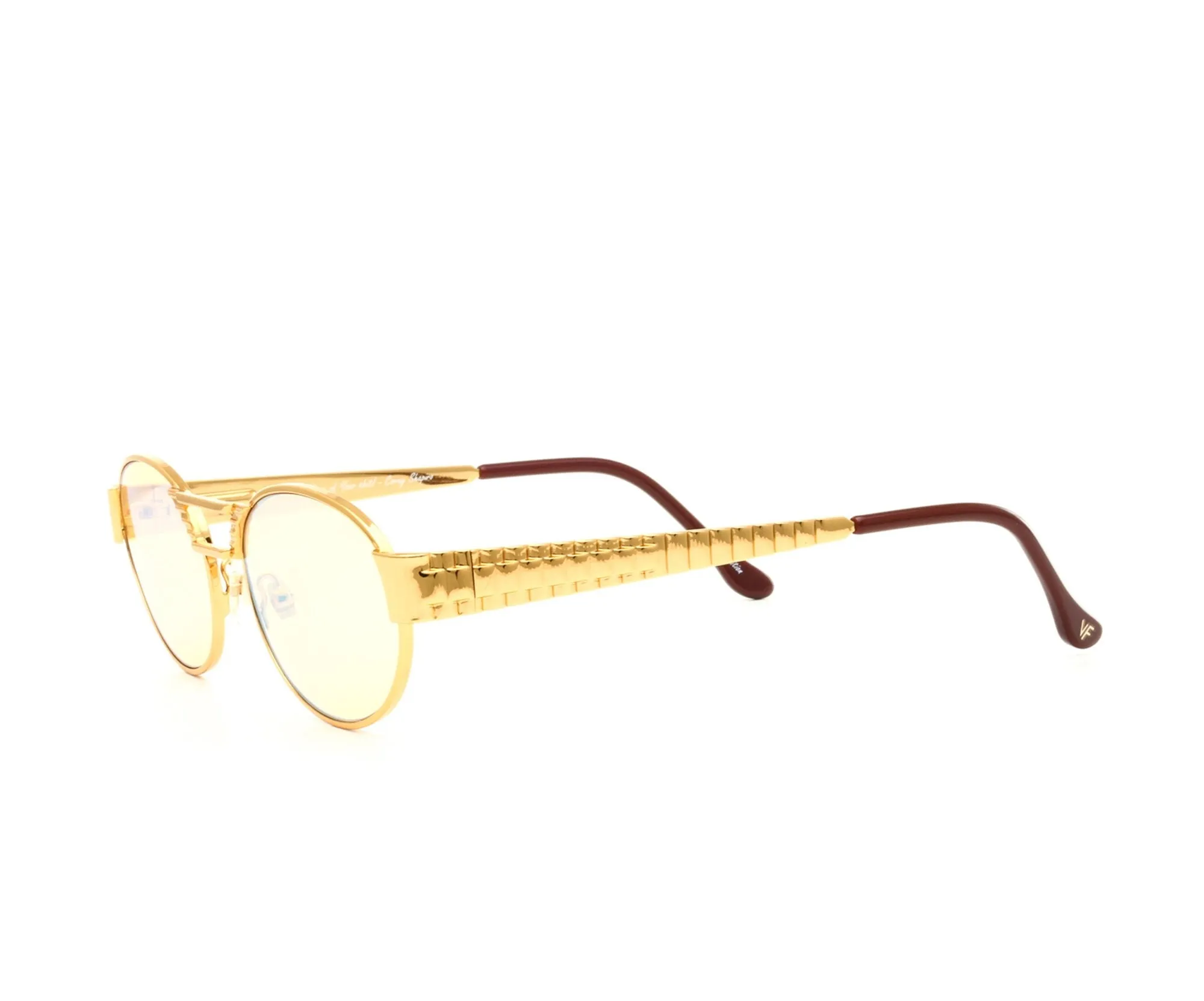 Pearlmaster 24KT Gold