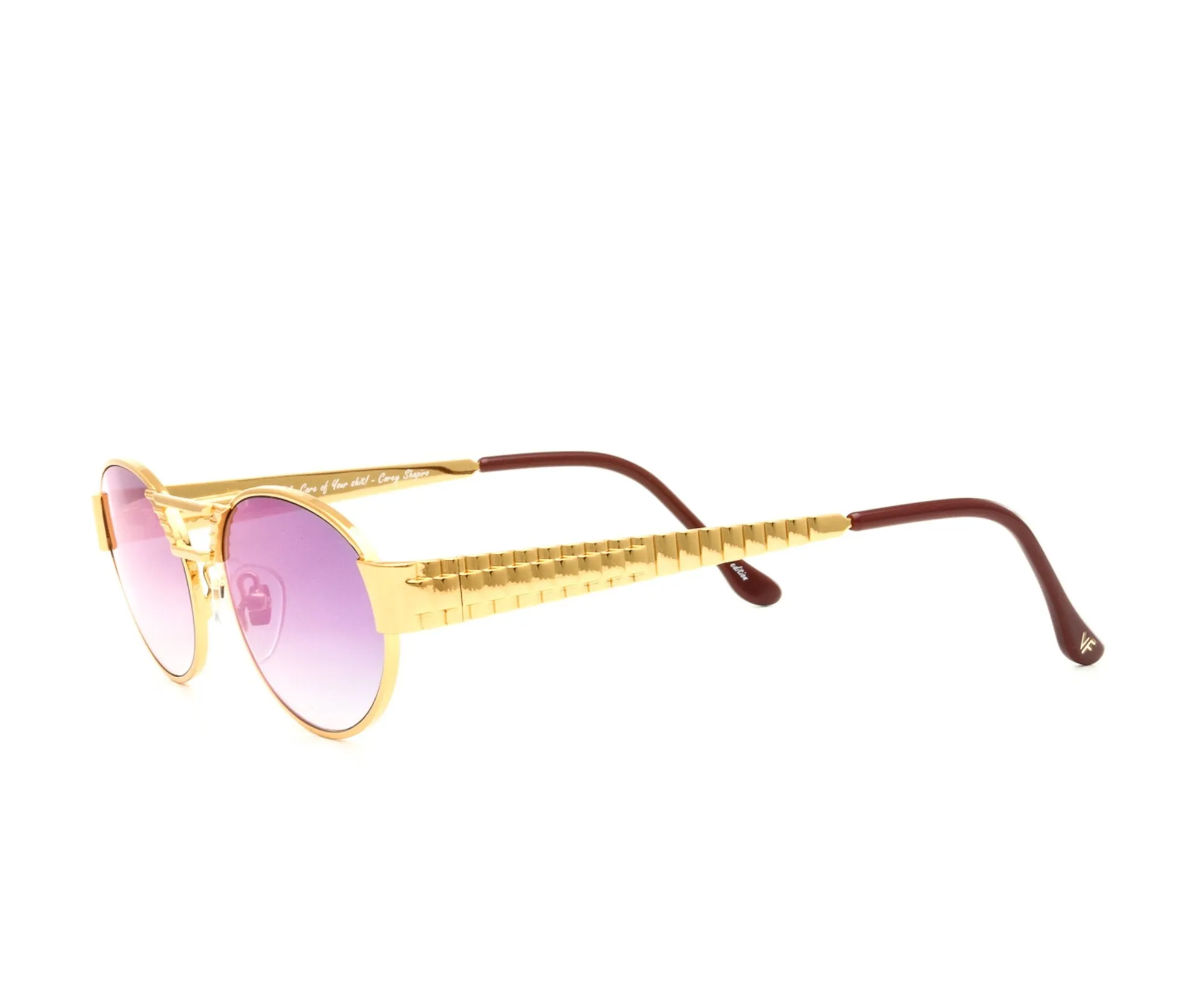 Pearlmaster 24KT Gold