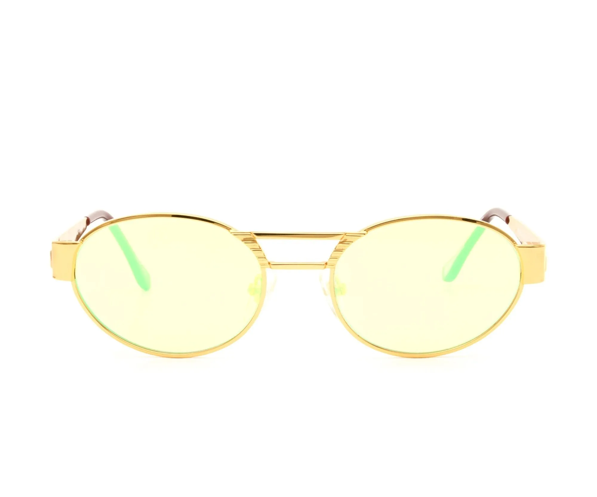 Pearlmaster 24KT Gold