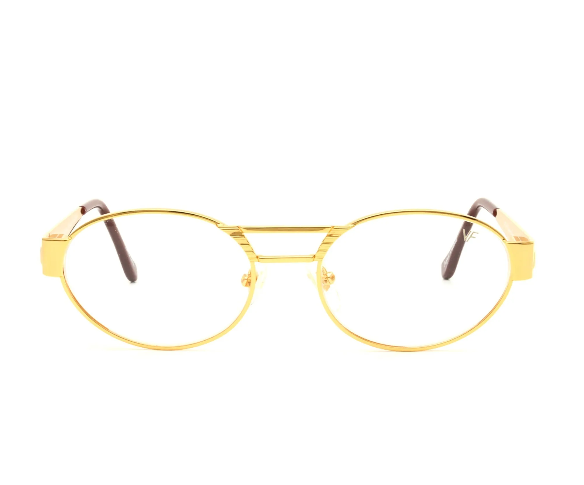 Pearlmaster 24KT Gold