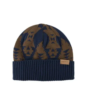 Pendleton Wool Knit Cap Siskiyou