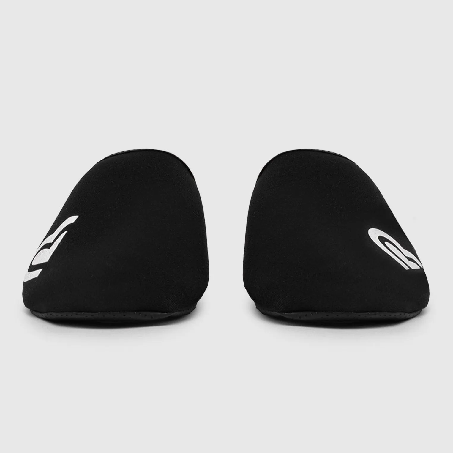 Pissei Bufera toe cover - Black