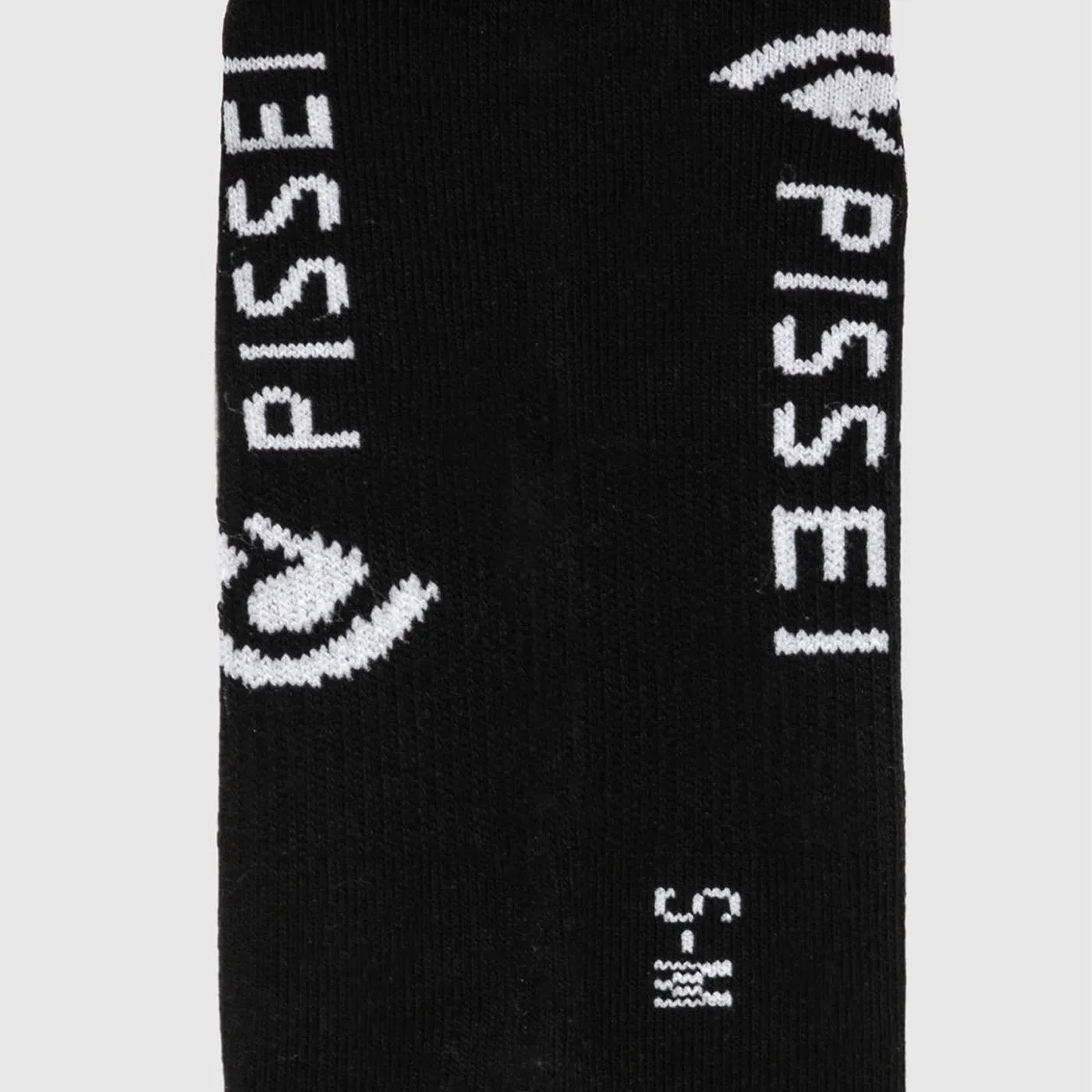 Pissei Prima Pelle Socks - Blue