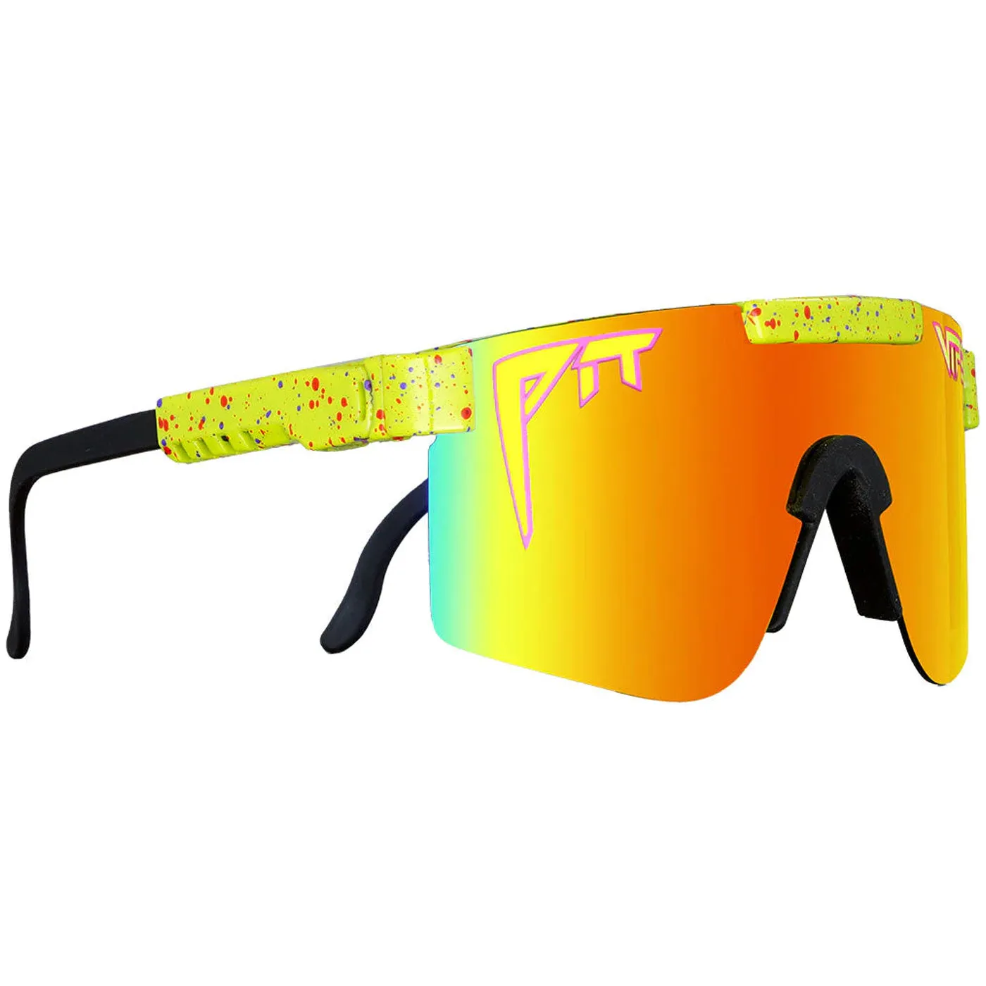 Pit Viper The Originals sunglasses - The 1993 polarized