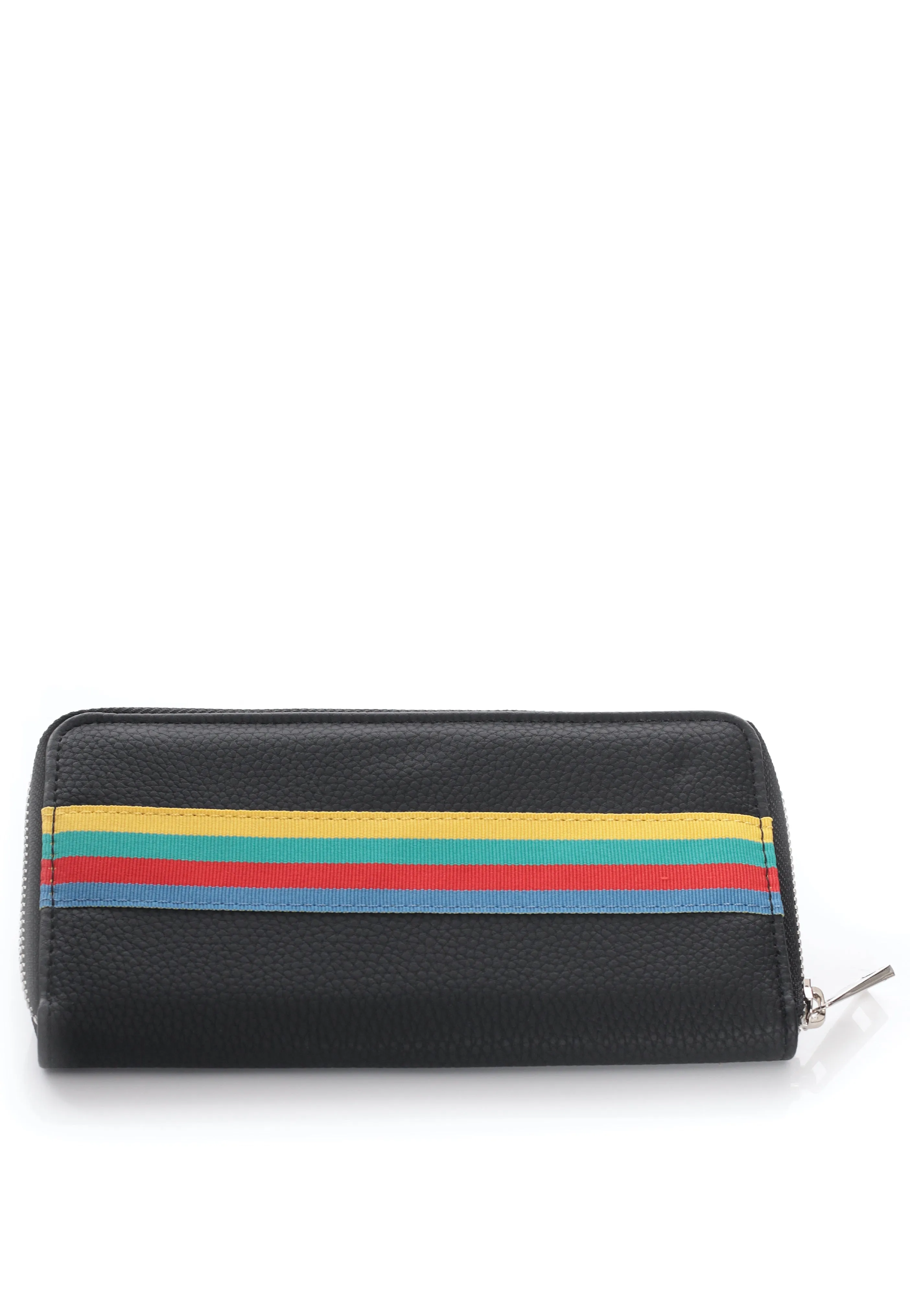 Playstation - Webbing Ladies Zip Around - Wallet