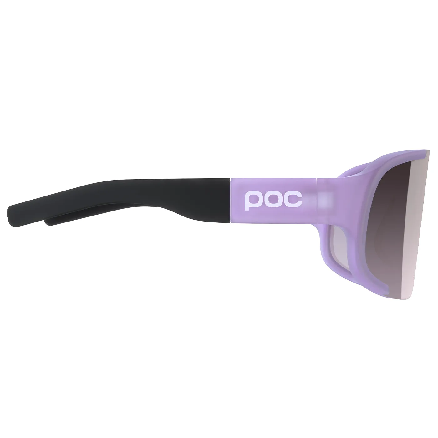 Poc Aspire Performance glasses - Purple quartz translucent