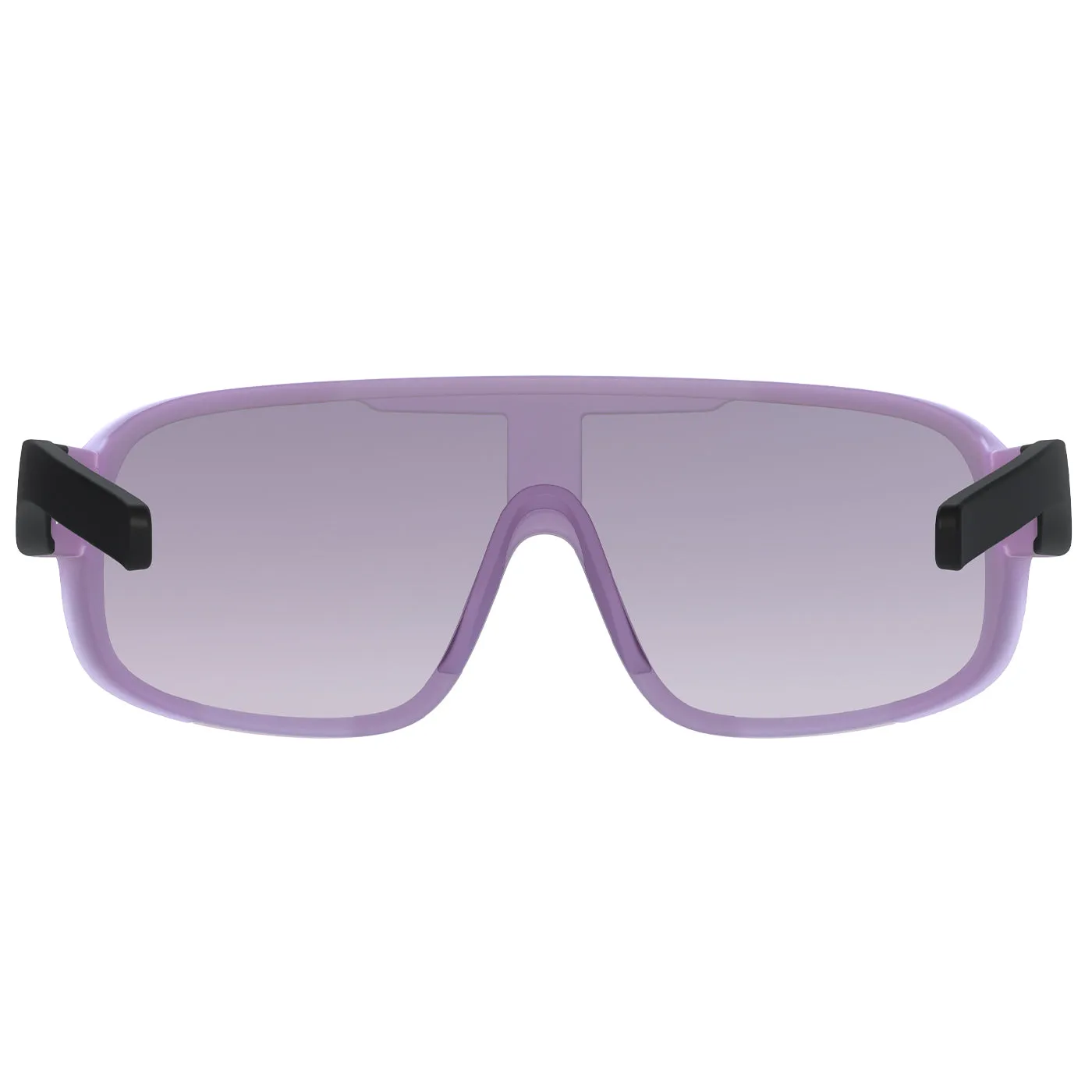 Poc Aspire Performance glasses - Purple quartz translucent