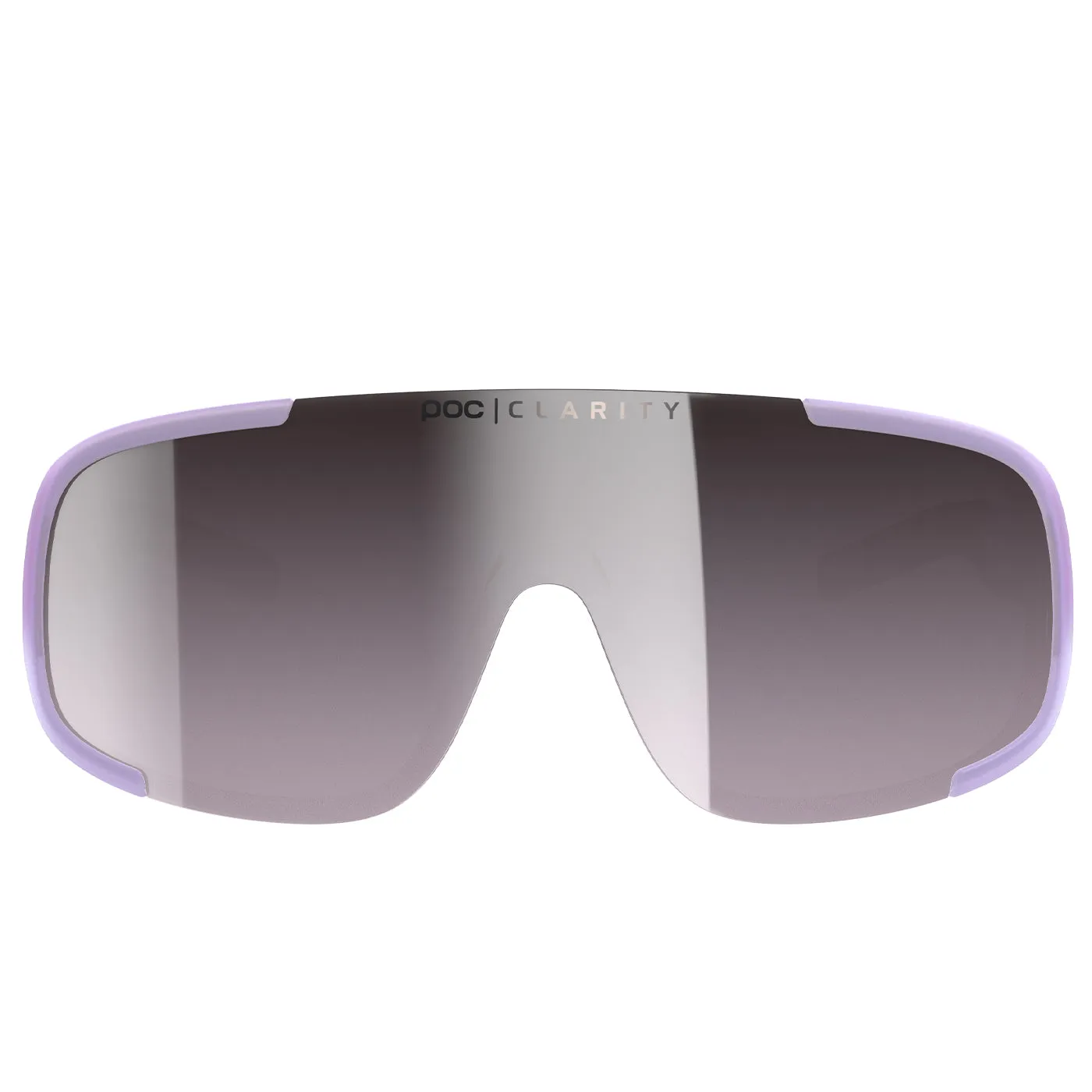 Poc Aspire Performance glasses - Purple quartz translucent