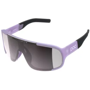 Poc Aspire Performance glasses - Purple quartz translucent