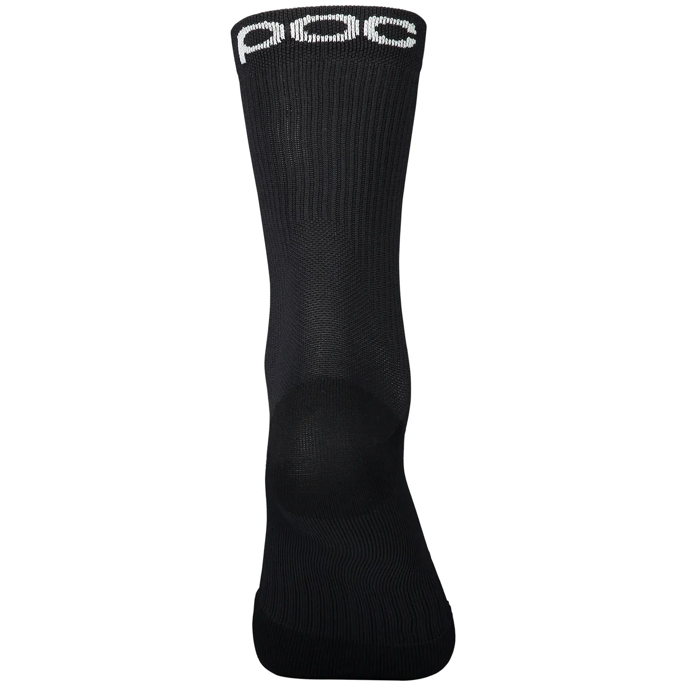 Poc Lithe Mtb Mid socks - Black