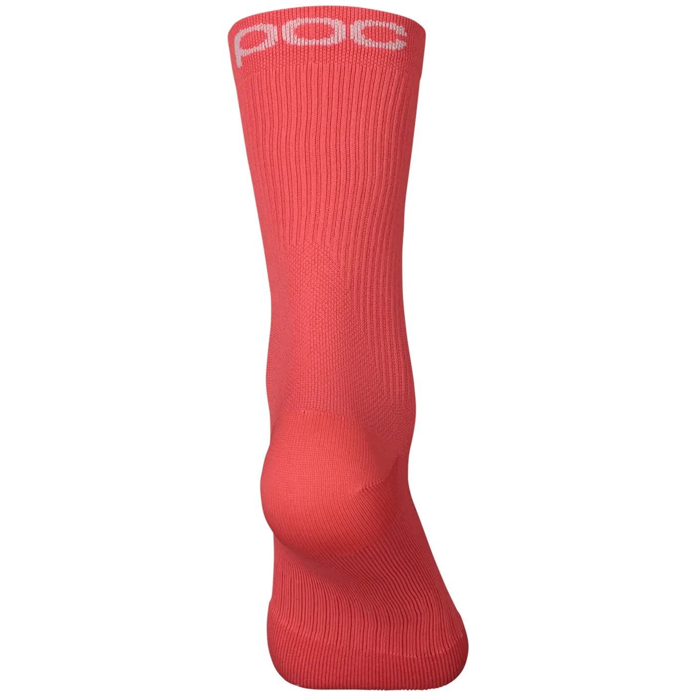 Poc Lithe Mtb Mid socks - Pink