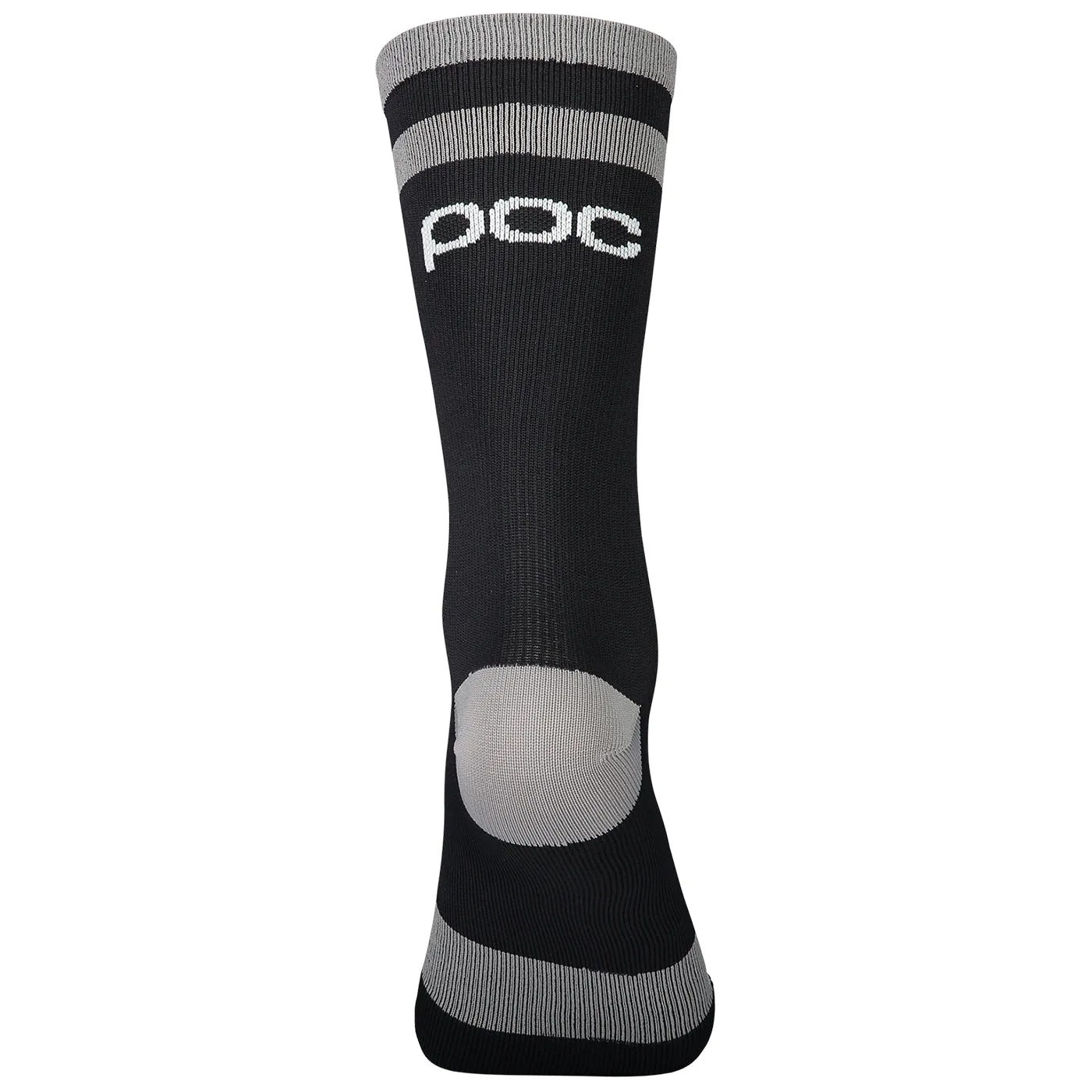 Poc Lure Mtb Long socks - Black
