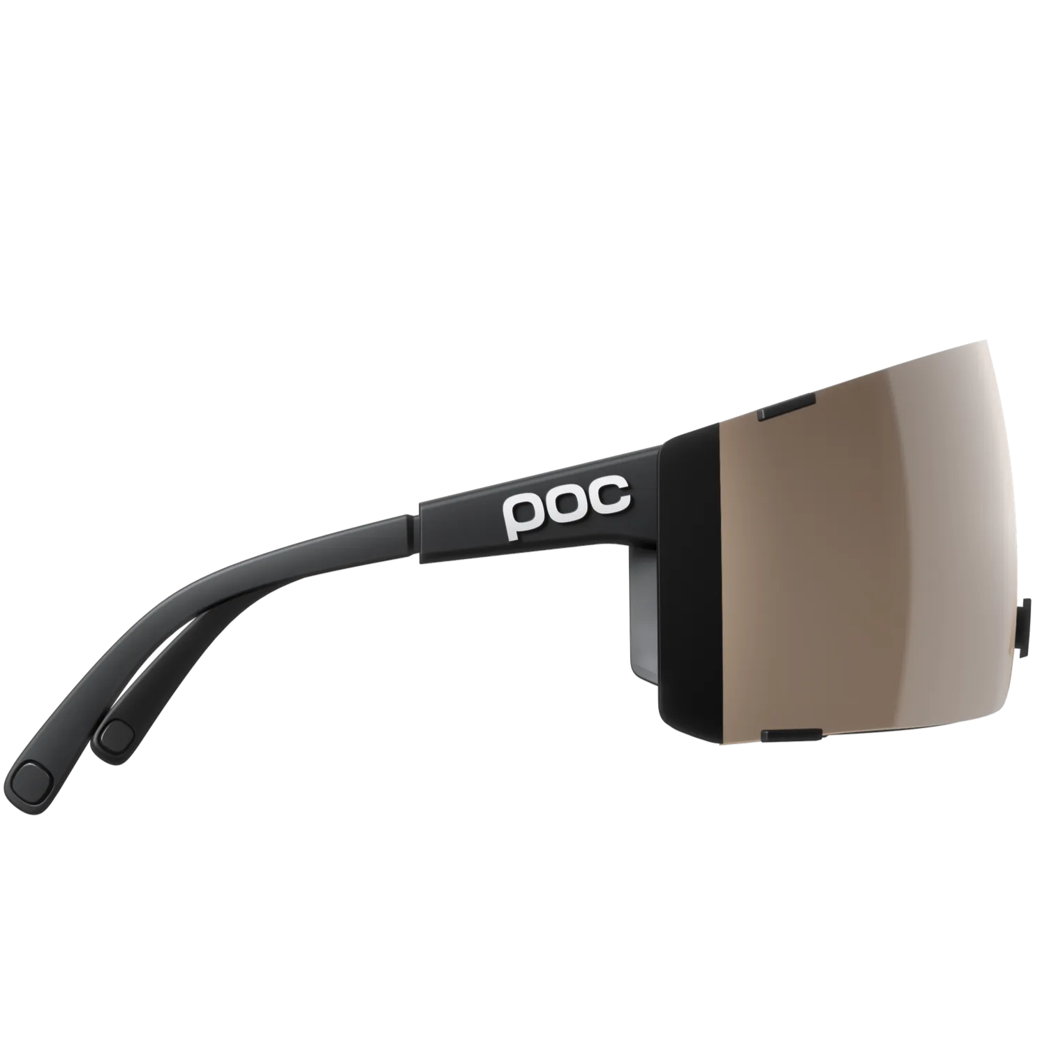 Poc Propel sunglasses - Uranium black Clarity Trail Partly Sunny Silver