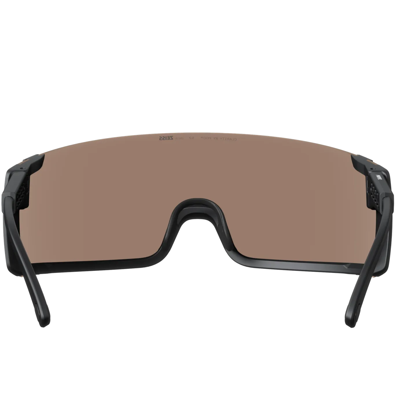 Poc Propel sunglasses - Uranium black Clarity Trail Partly Sunny Silver