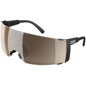 Poc Propel sunglasses - Uranium black Clarity Trail Partly Sunny Silver