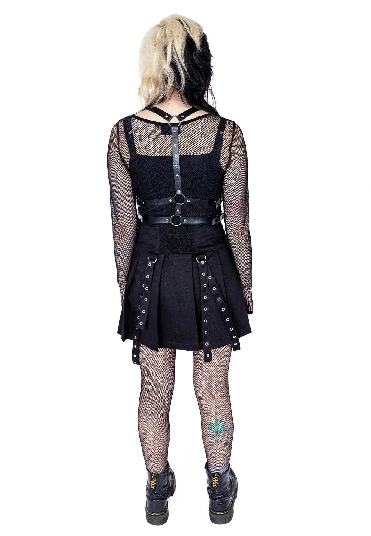 Poizen Industries - Larisa - Harness