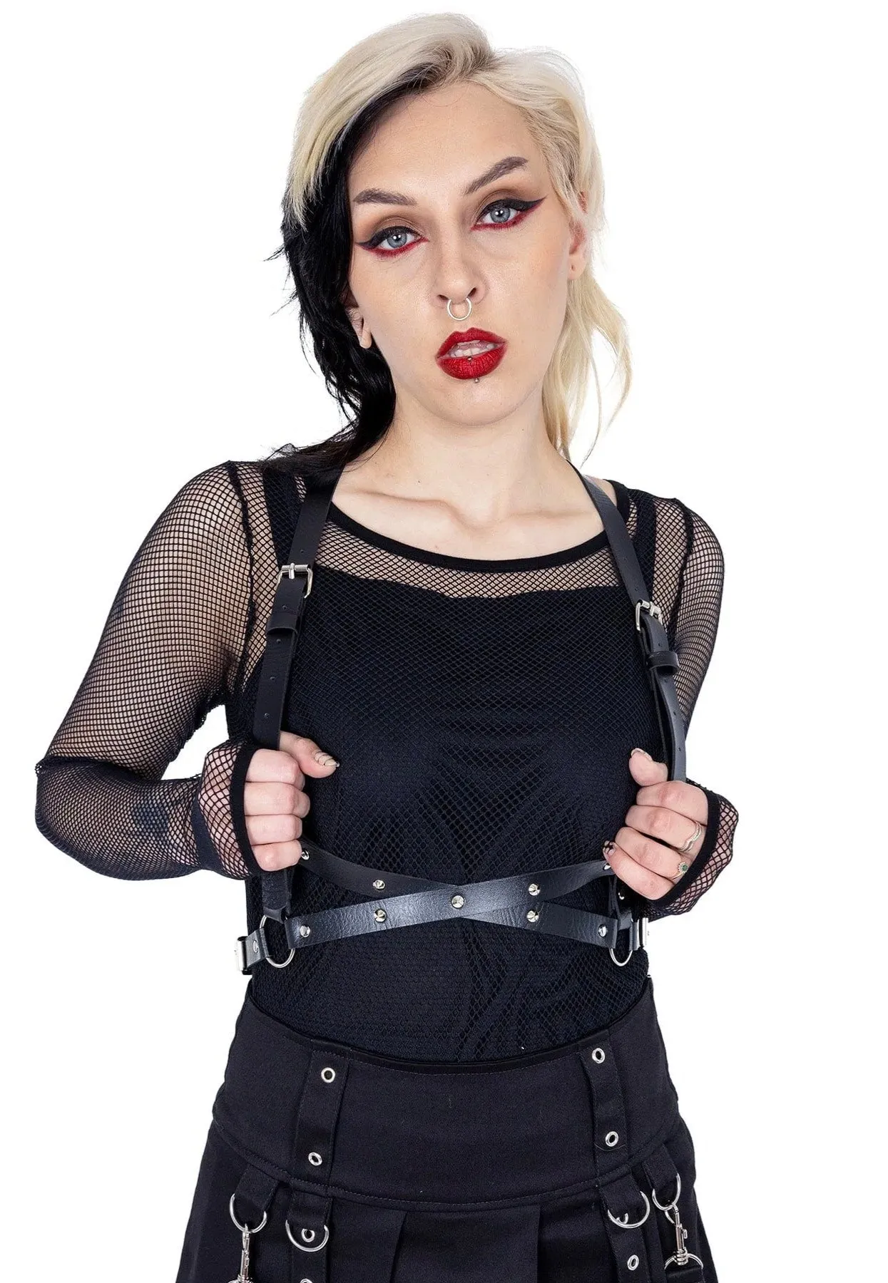 Poizen Industries - Larisa - Harness