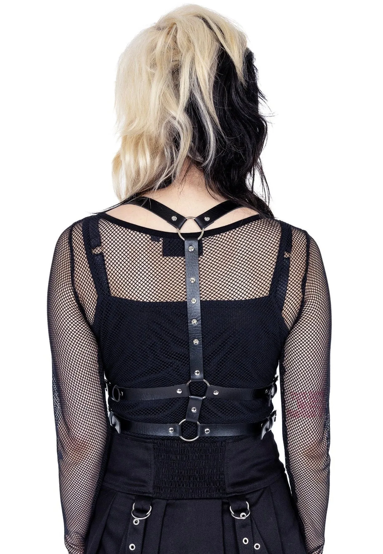 Poizen Industries - Larisa - Harness
