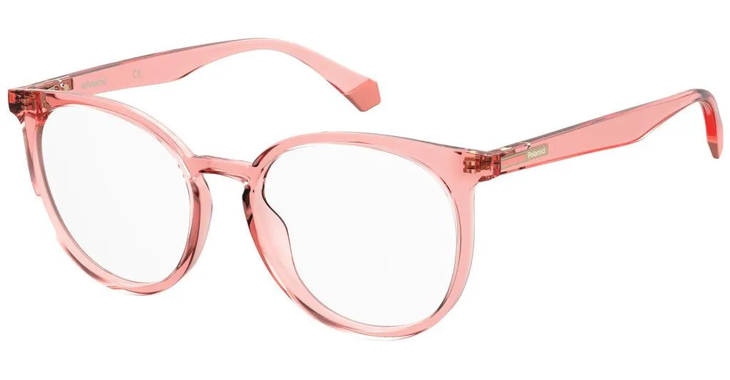 Polaroid Core PolaroidD379 Eyeglasses
