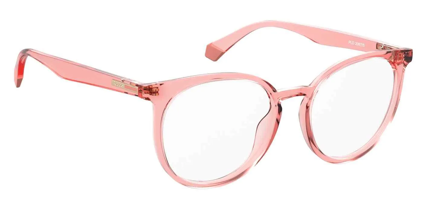 Polaroid Core PolaroidD379 Eyeglasses
