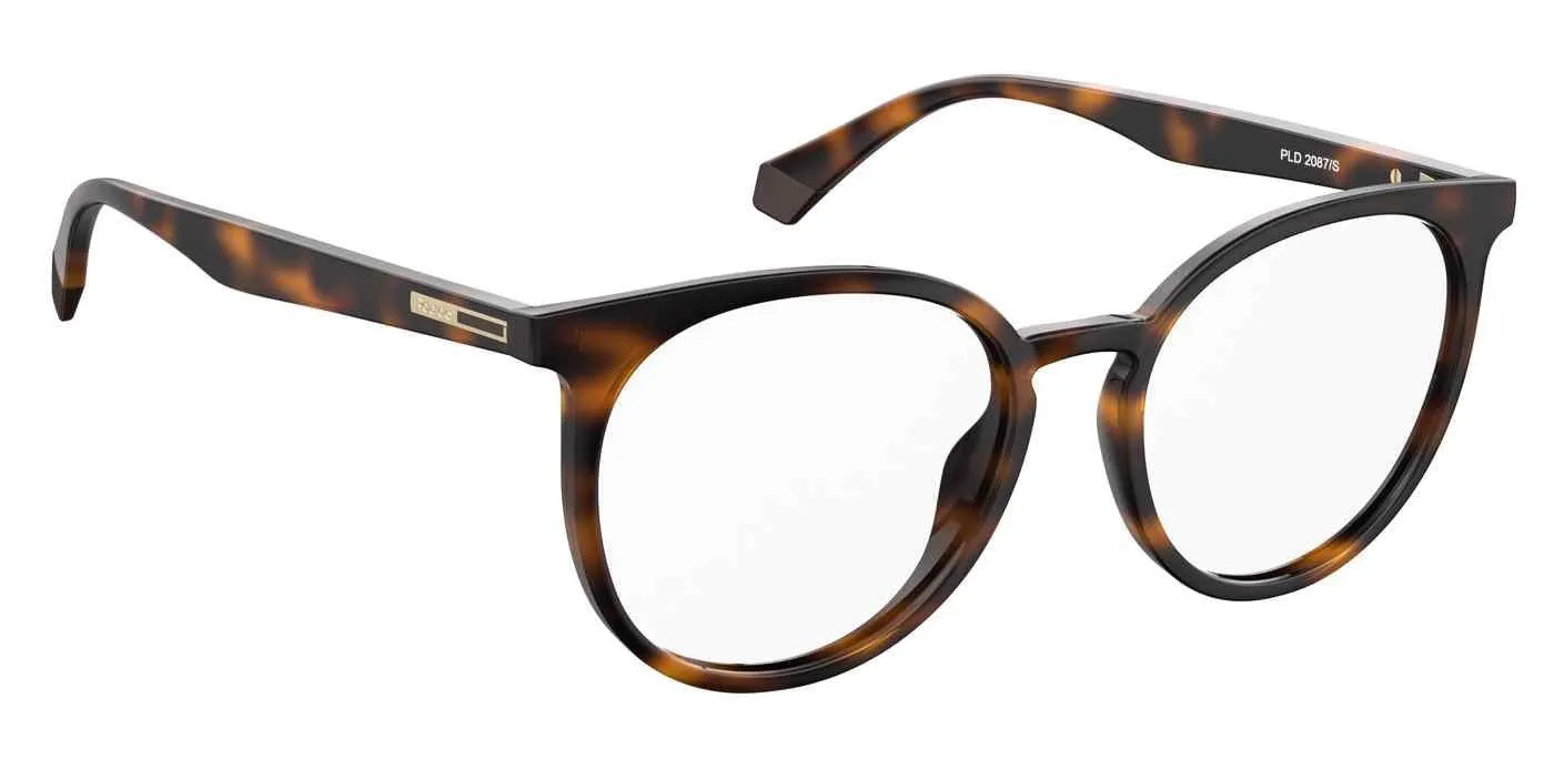 Polaroid Core PolaroidD379 Eyeglasses