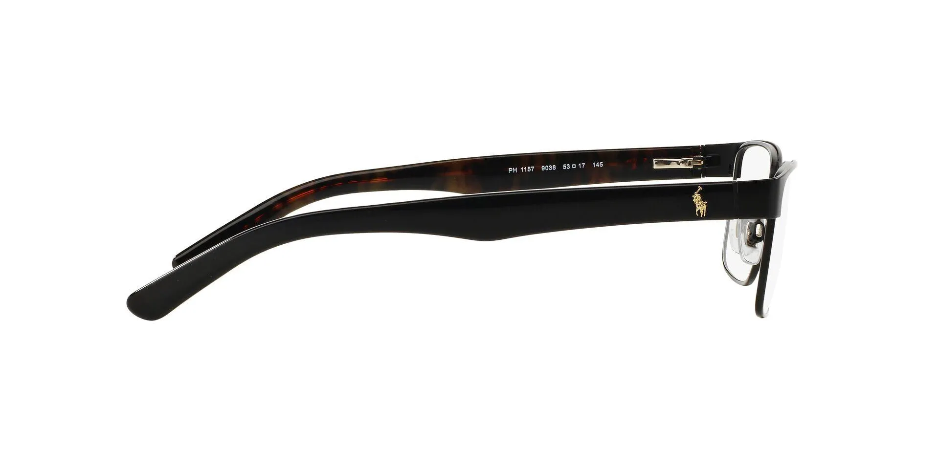 Polo 1157 Eyeglasses