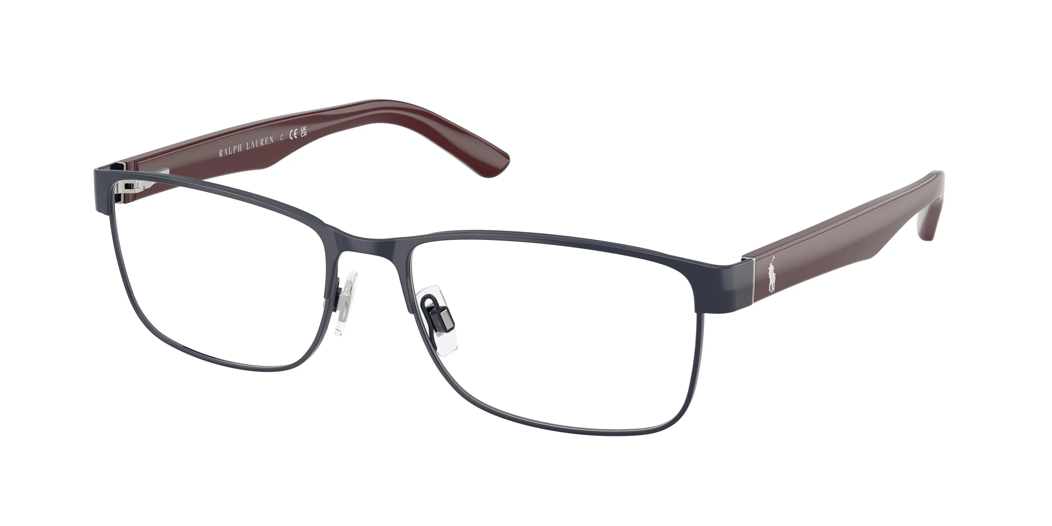 Polo 1157 Eyeglasses
