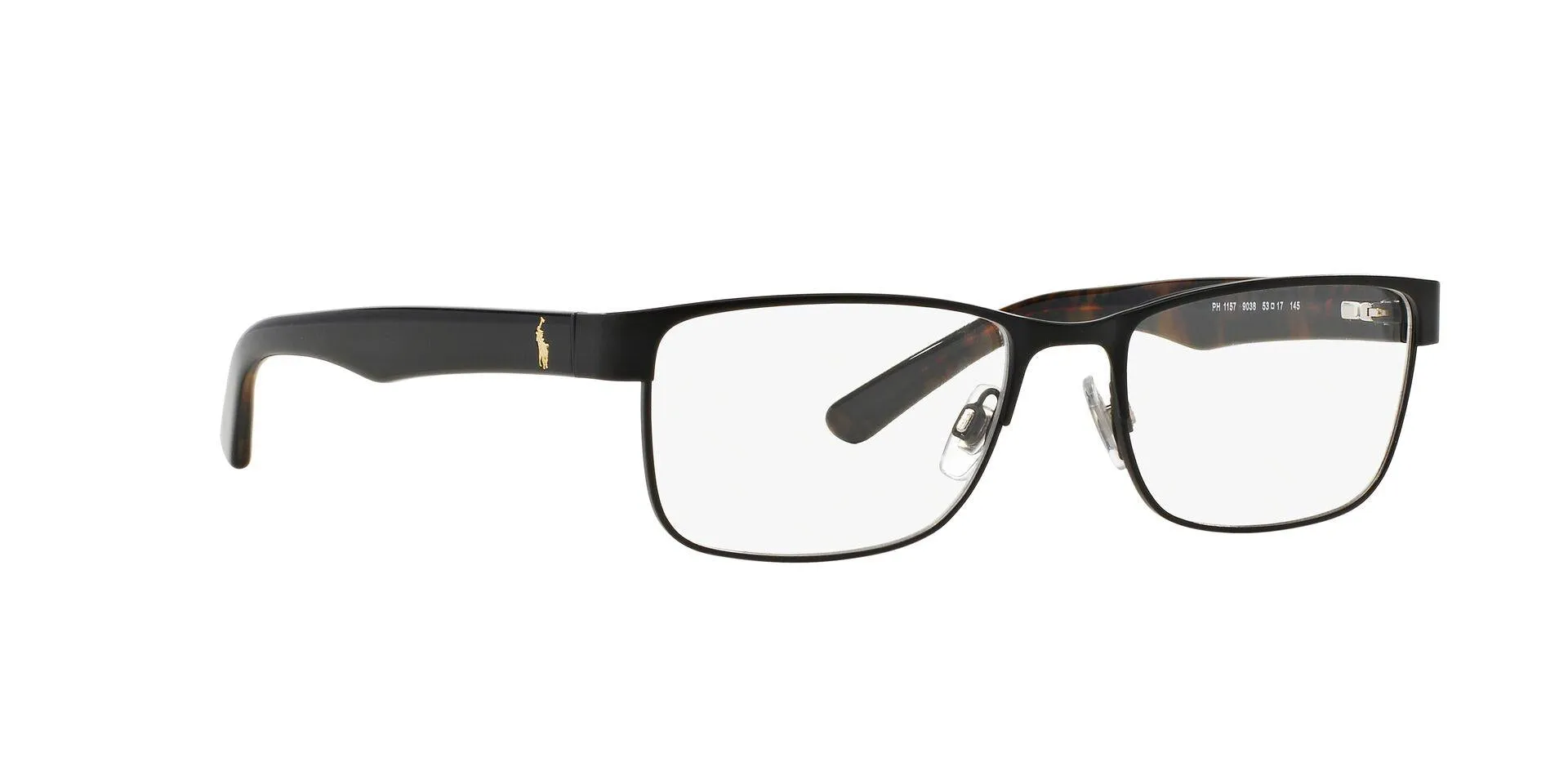 Polo 1157 Eyeglasses