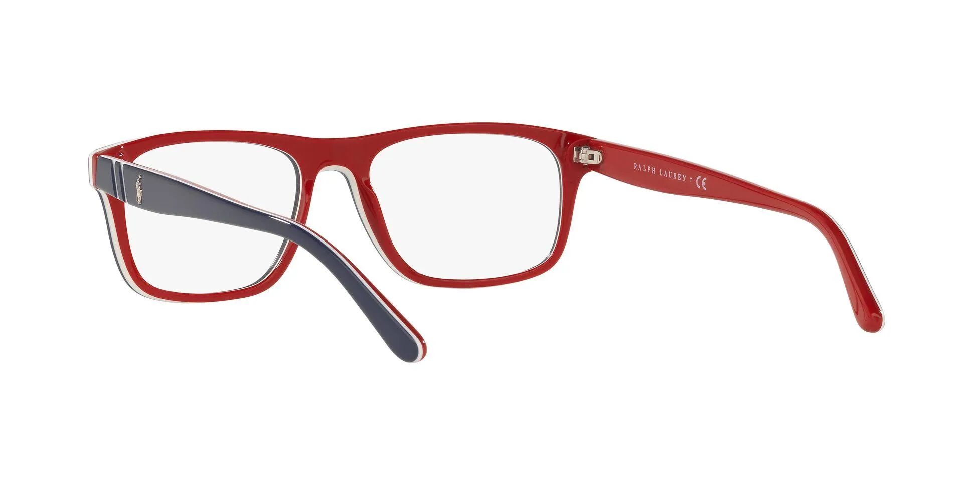 Polo 2211 Eyeglasses