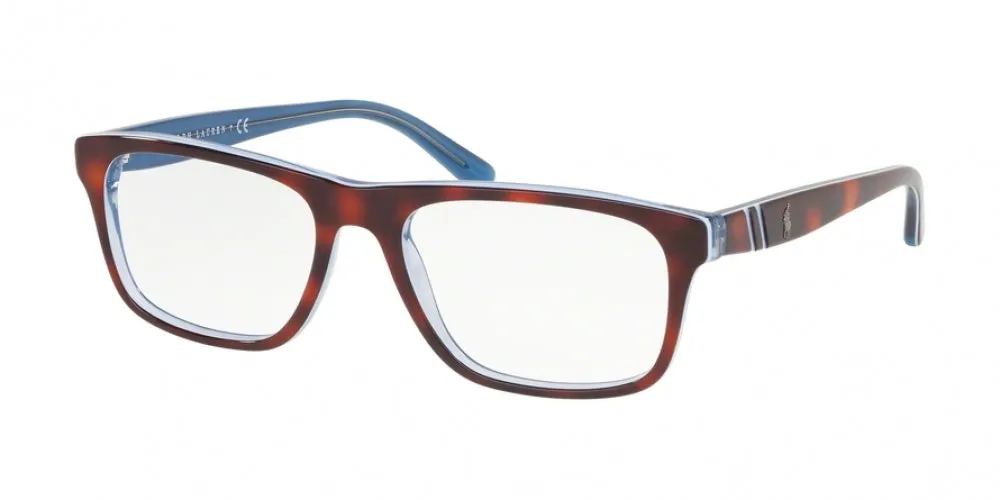 Polo 2211 Eyeglasses