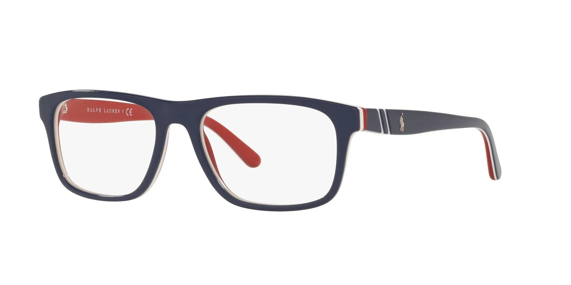 Polo 2211 Eyeglasses