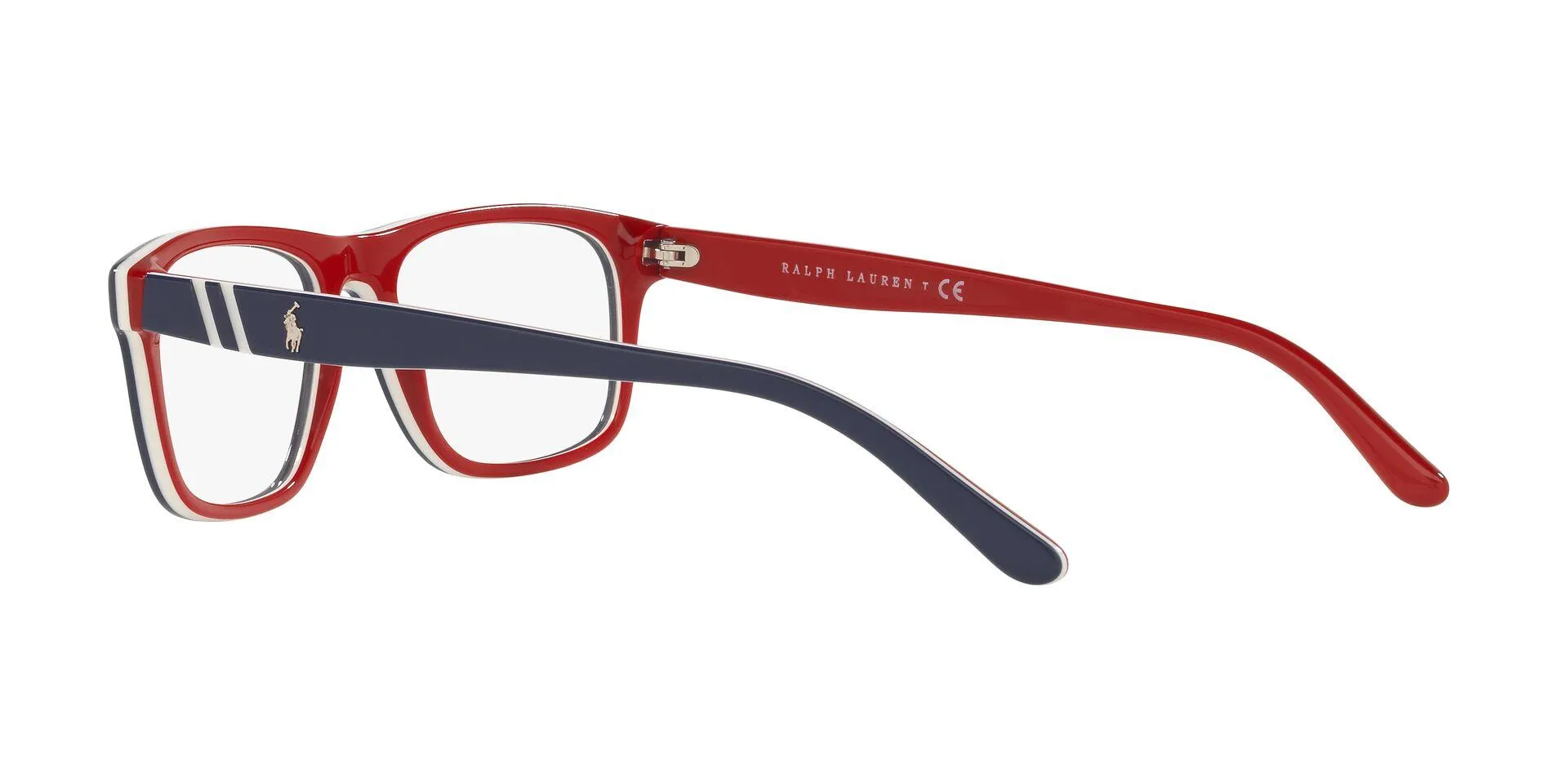 Polo 2211 Eyeglasses