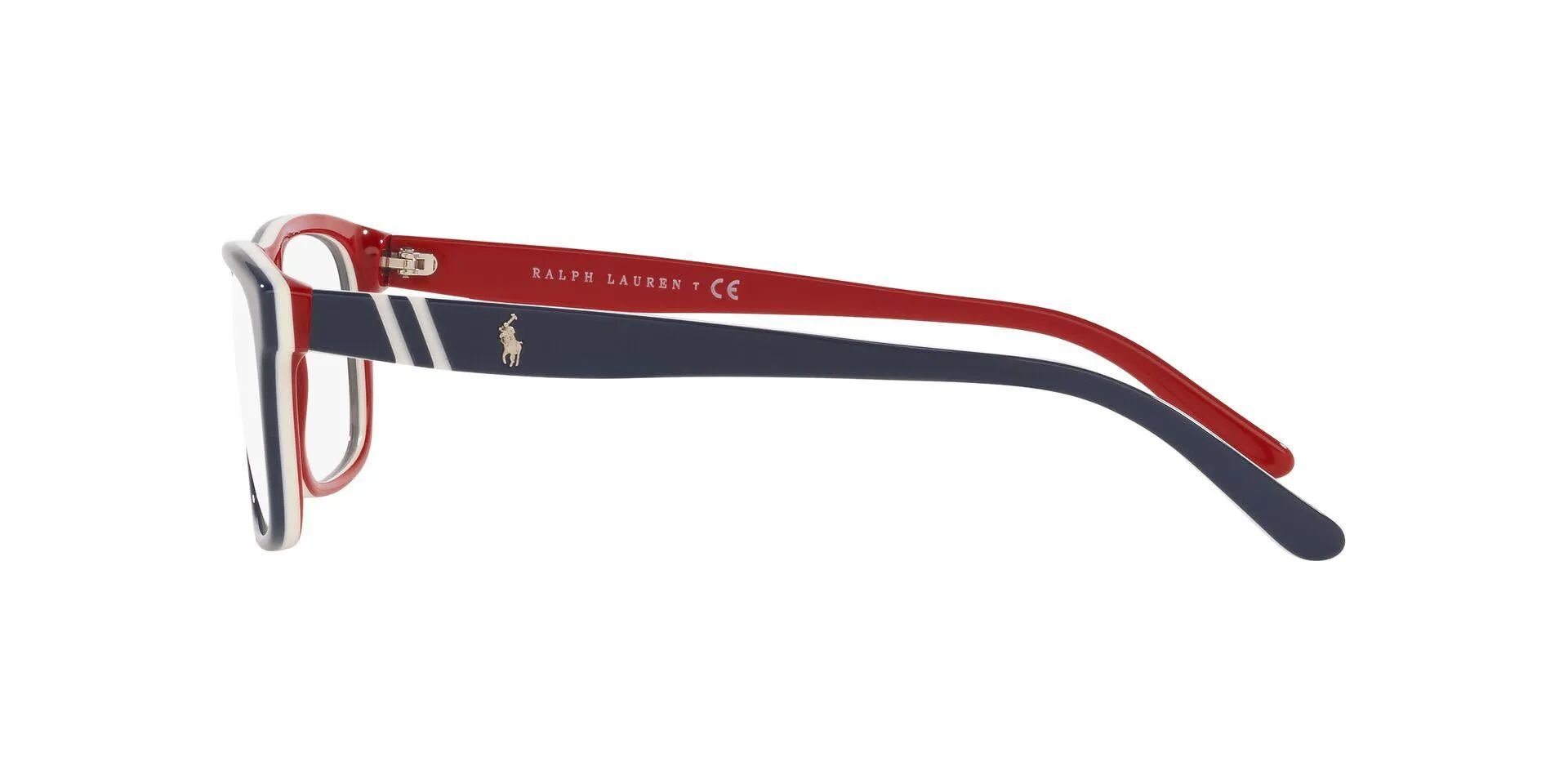 Polo 2211 Eyeglasses