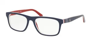 Polo 2211 Eyeglasses