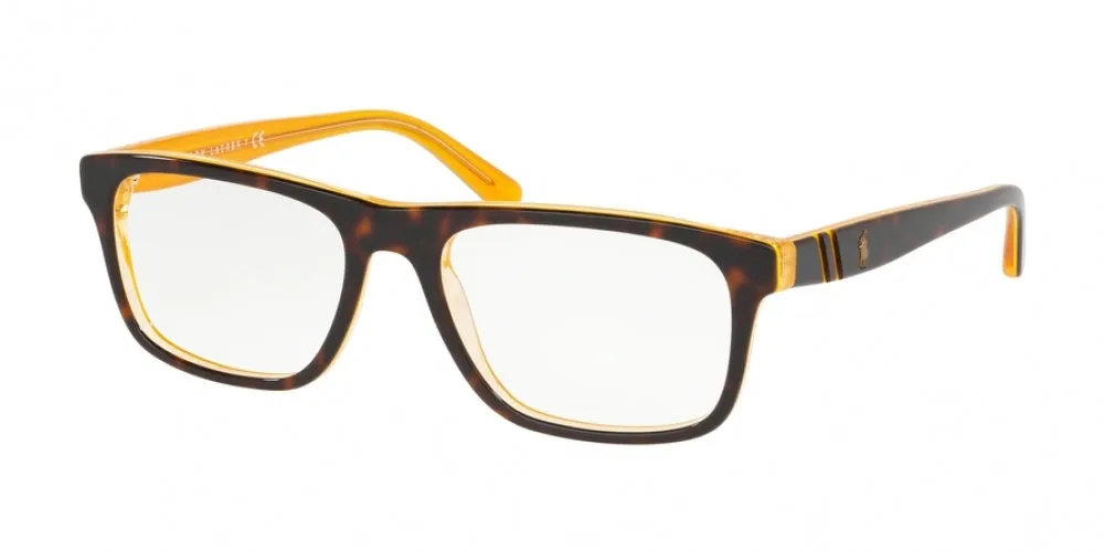 Polo 2211 Eyeglasses