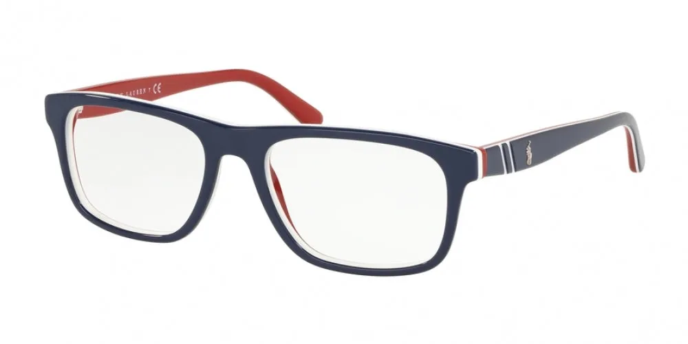 Polo 2211 Eyeglasses