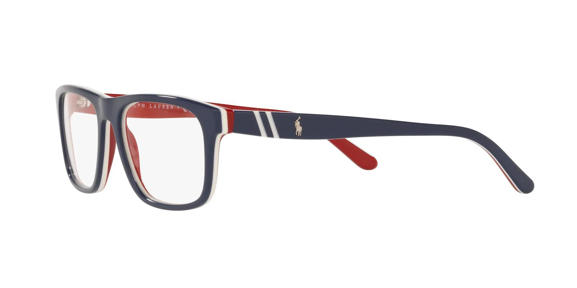 Polo 2211 Eyeglasses