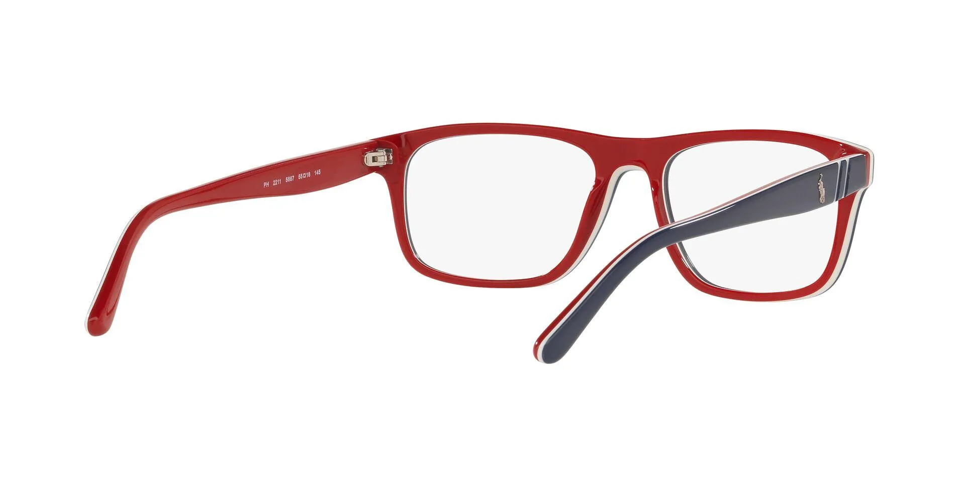 Polo 2211 Eyeglasses