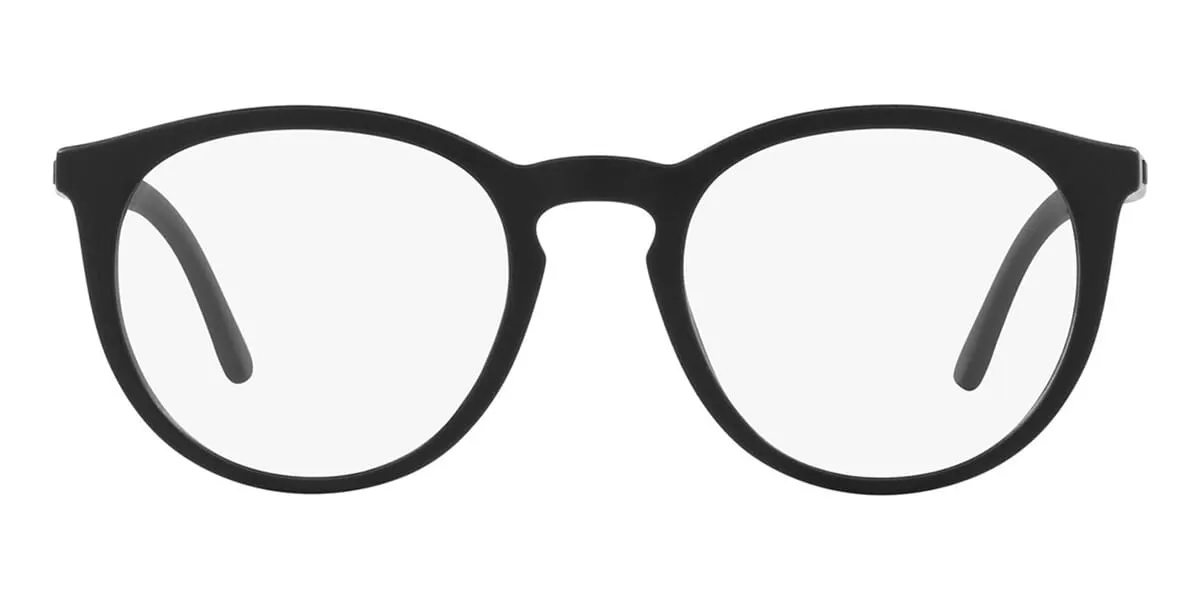 Polo Ralph Lauren PH4183U 5886/87 with 2x Magnetic Clip-On