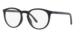 Polo Ralph Lauren PH4183U 5886/87 with 2x Magnetic Clip-On