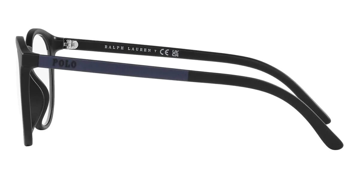 Polo Ralph Lauren PH4183U 5886/87 with 2x Magnetic Clip-On