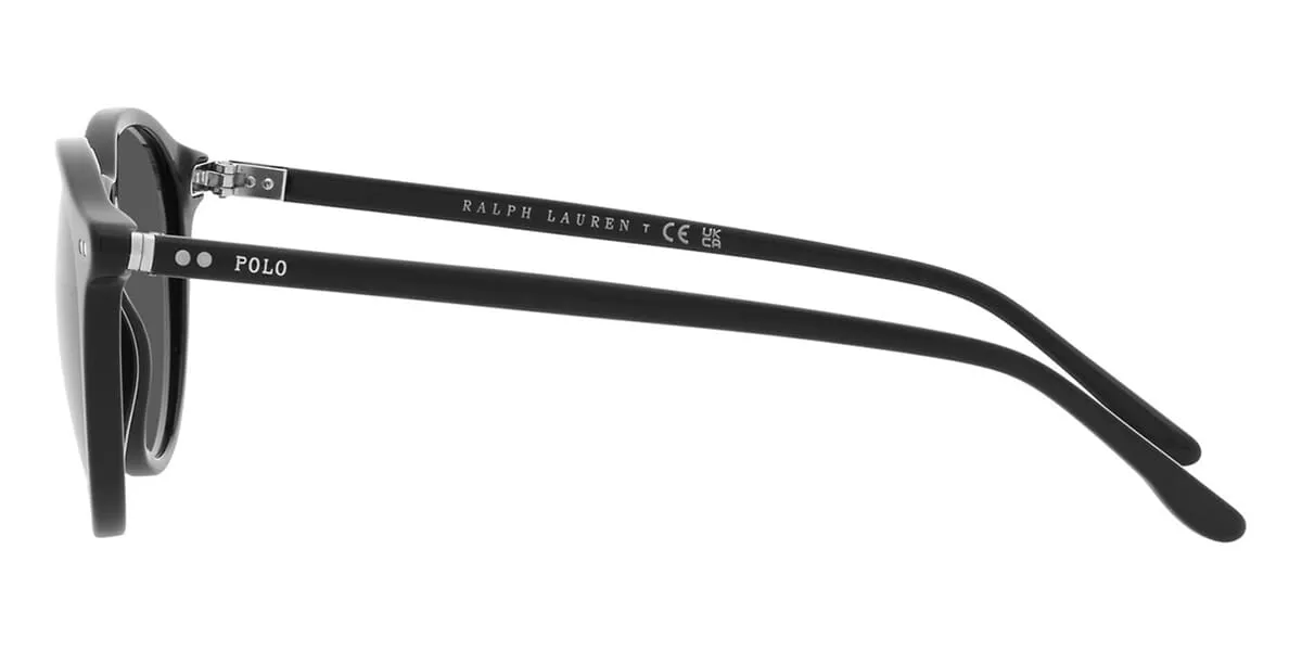 Polo Ralph Lauren PH4193 5001/87 - As Seen On Diego Calva