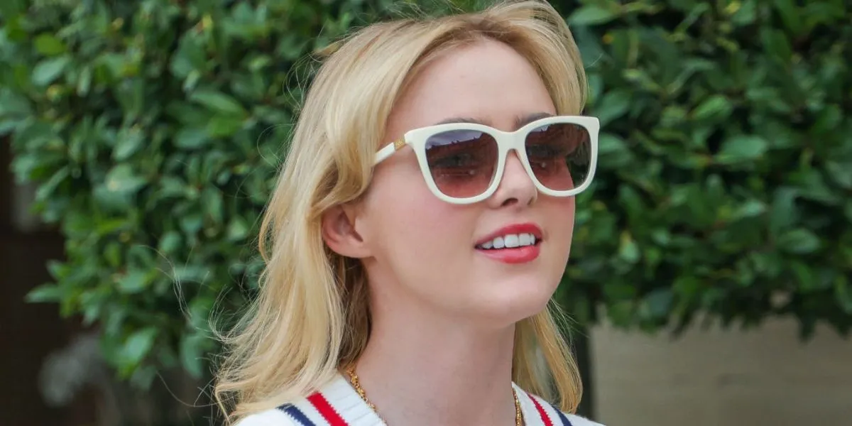 Polo Ralph Lauren PH4201U 6057/13 - As Seen On Kathryn Newton