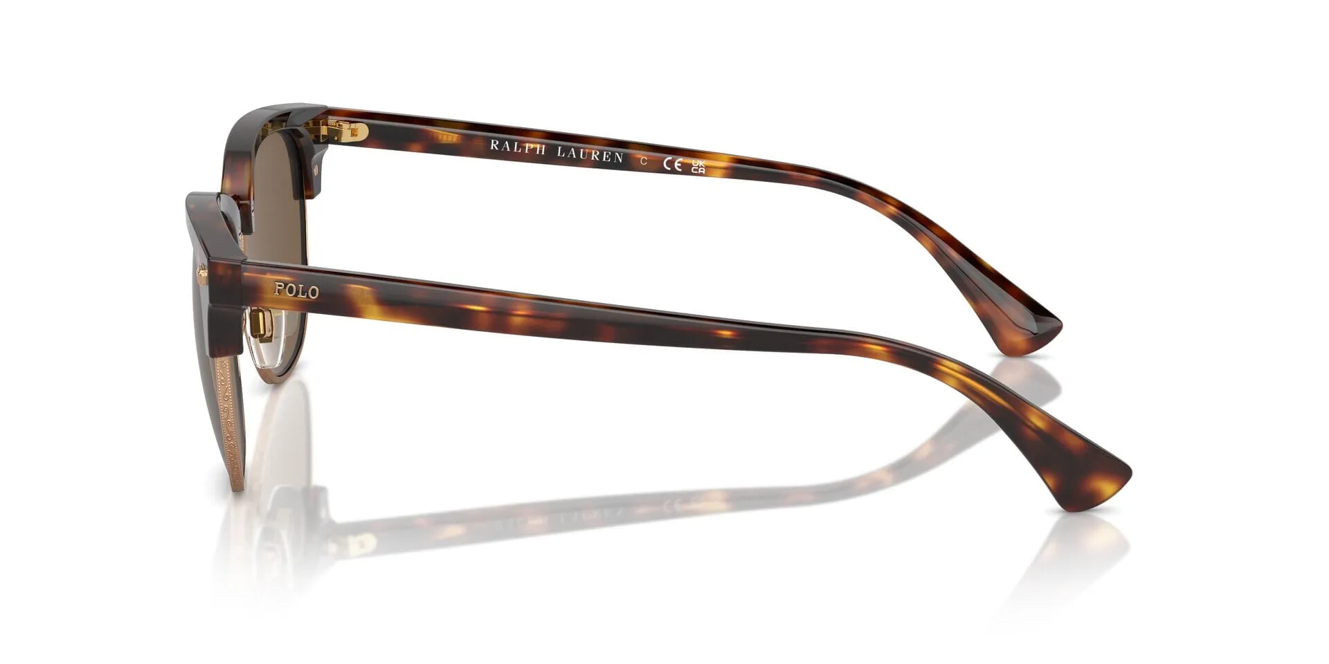 Polo Ralph Lauren PH4217 6137/73 - As Seen On Leo Woodall